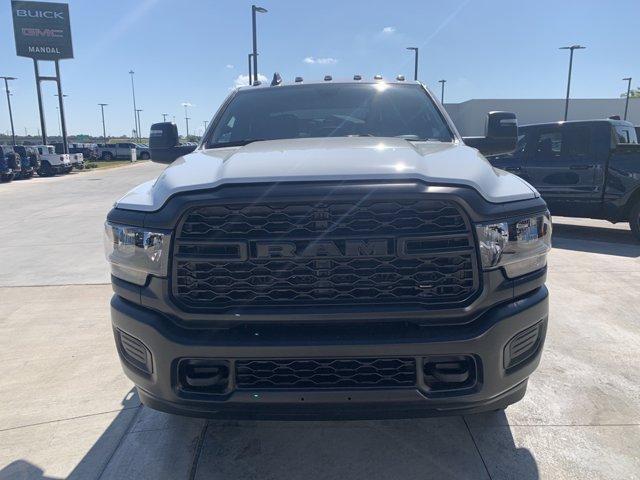 new 2024 Ram 2500 car, priced at $56,671