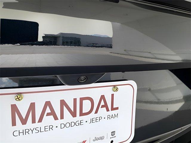 new 2025 Jeep Grand Cherokee car, priced at $44,826