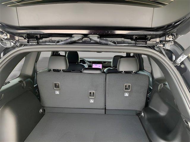 new 2025 Jeep Grand Cherokee car, priced at $44,826