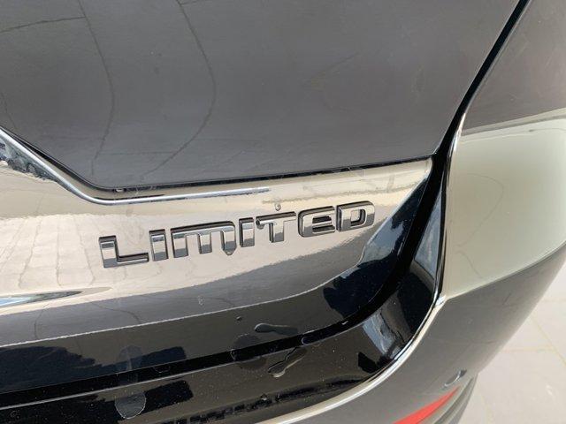 new 2025 Jeep Grand Cherokee car, priced at $44,826