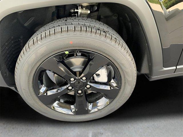 new 2025 Jeep Grand Cherokee car, priced at $44,826