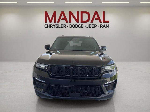 new 2025 Jeep Grand Cherokee car, priced at $44,826