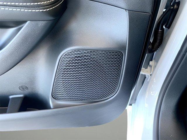 new 2026 Chrysler Pacifica car, priced at $43,212