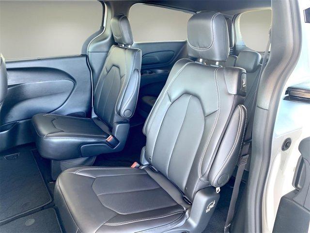 new 2026 Chrysler Pacifica car, priced at $43,212