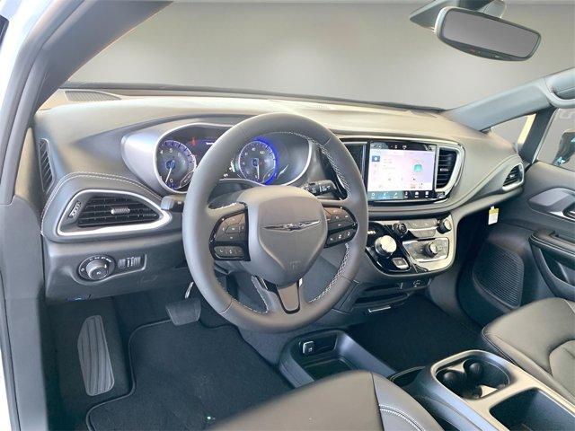 new 2026 Chrysler Pacifica car, priced at $43,212
