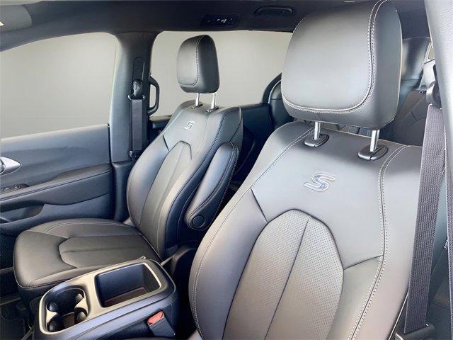 new 2026 Chrysler Pacifica car, priced at $43,212