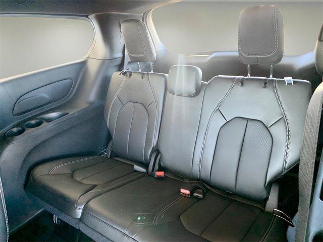 new 2026 Chrysler Pacifica car, priced at $43,212