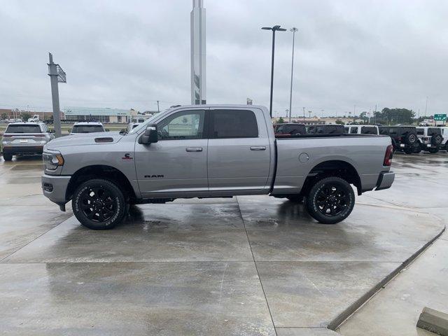 new 2024 Ram 2500 car, priced at $68,464