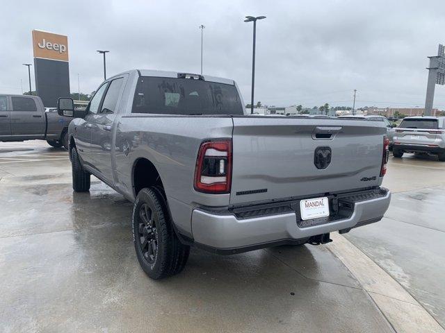 new 2024 Ram 2500 car, priced at $68,464