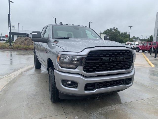 new 2024 Ram 2500 car, priced at $68,464