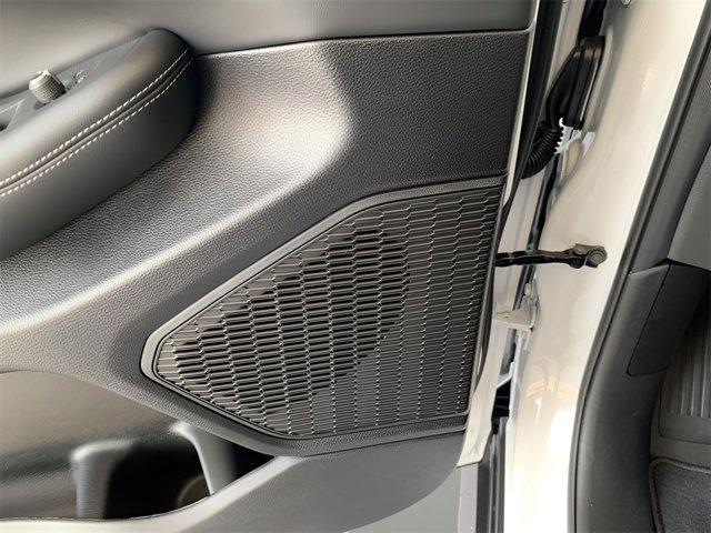 new 2025 Jeep Grand Cherokee car, priced at $45,075