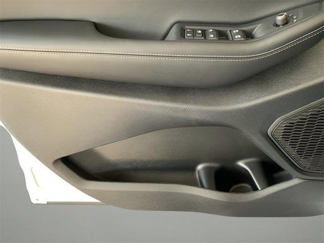 new 2025 Jeep Grand Cherokee car, priced at $45,075