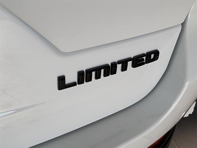 new 2025 Jeep Grand Cherokee car, priced at $45,075