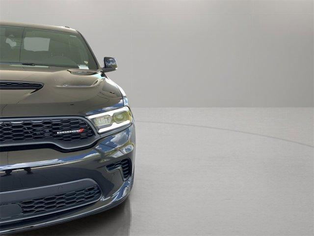 new 2025 Dodge Durango car, priced at $53,813