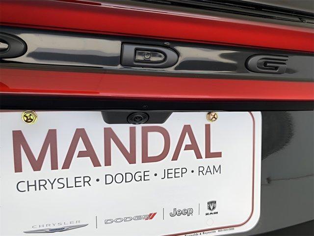 new 2025 Dodge Durango car, priced at $53,813
