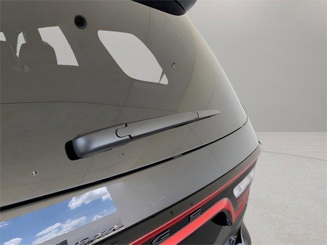 new 2025 Dodge Durango car, priced at $53,813