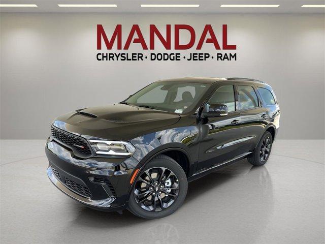 new 2025 Dodge Durango car, priced at $53,813