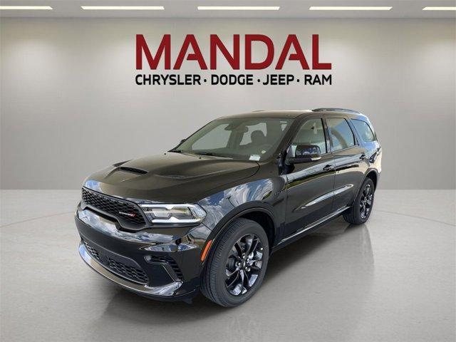 new 2025 Dodge Durango car, priced at $53,813