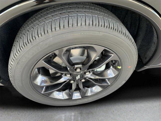 new 2025 Dodge Durango car, priced at $53,813