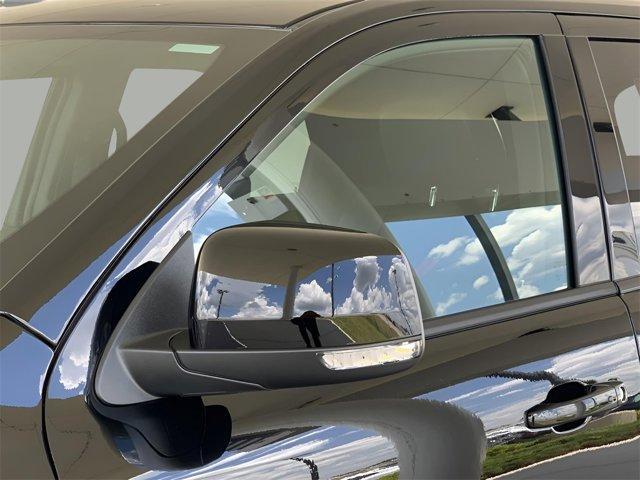 new 2025 Dodge Durango car, priced at $53,813