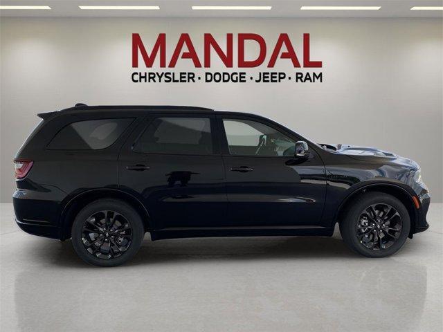 new 2025 Dodge Durango car, priced at $53,813