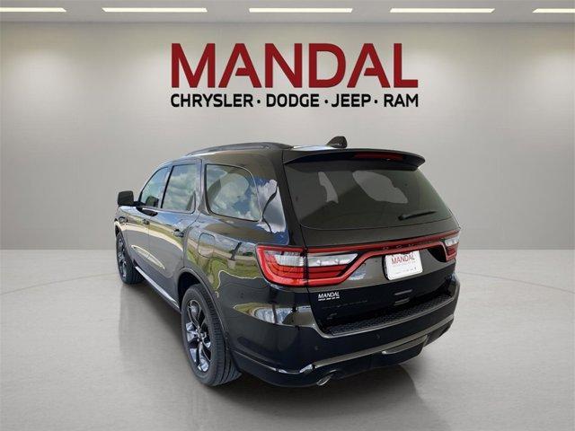 new 2025 Dodge Durango car, priced at $53,813