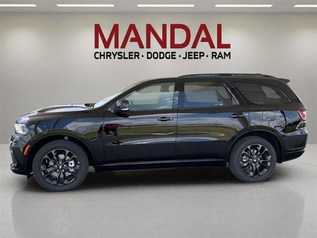 new 2025 Dodge Durango car, priced at $53,813