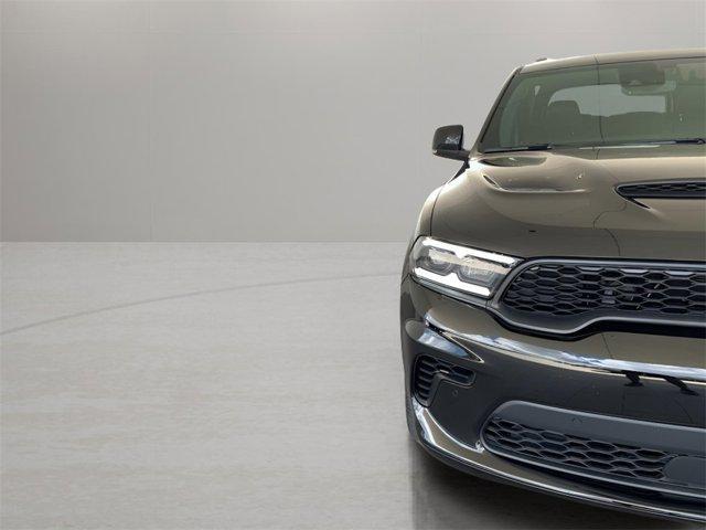 new 2025 Dodge Durango car, priced at $53,813