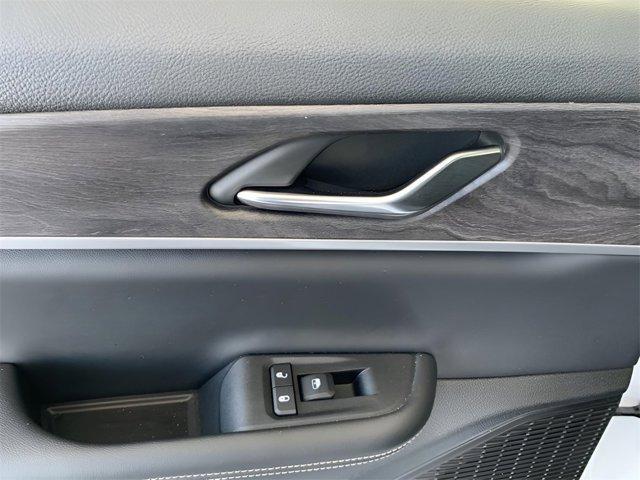 used 2024 Jeep Grand Cherokee car, priced at $36,100
