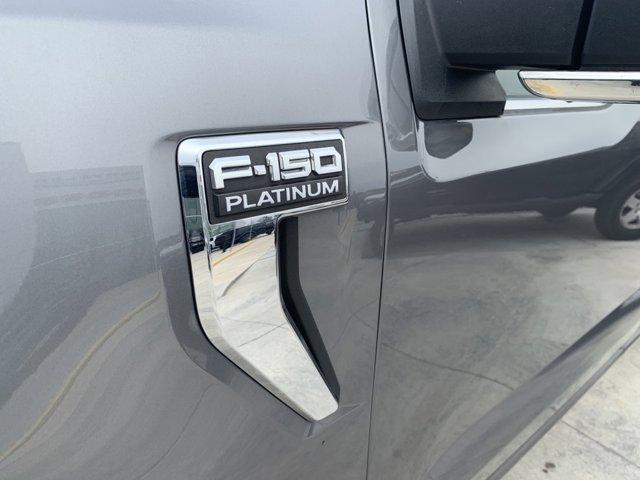 used 2023 Ford F-150 car, priced at $56,500