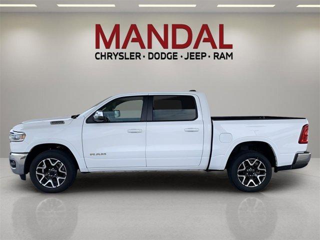 used 2025 Ram 1500 car, priced at $48,000
