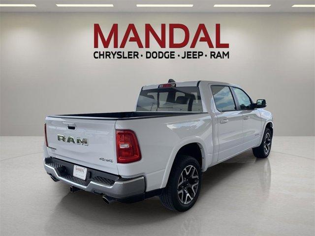 used 2025 Ram 1500 car, priced at $48,000