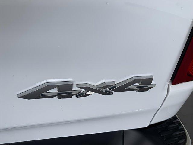 used 2025 Ram 1500 car, priced at $48,000