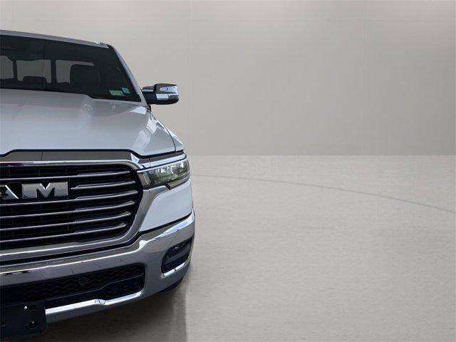 used 2025 Ram 1500 car, priced at $48,000