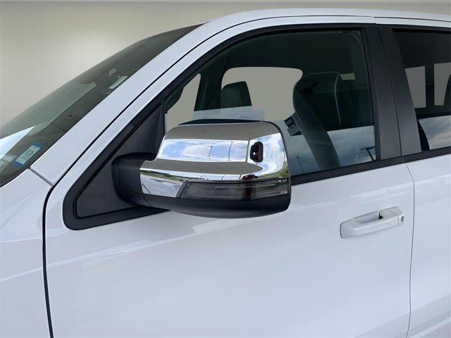 used 2025 Ram 1500 car, priced at $48,000
