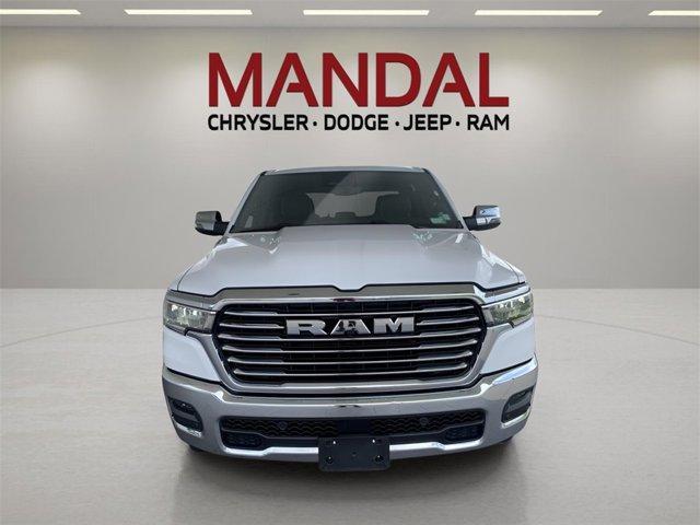 used 2025 Ram 1500 car, priced at $48,000