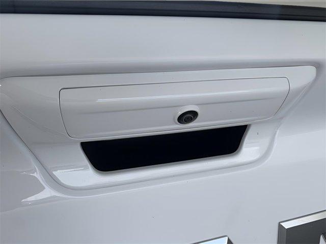 used 2025 Ram 1500 car, priced at $48,000