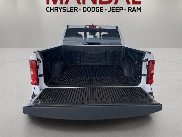 used 2025 Ram 1500 car, priced at $48,000