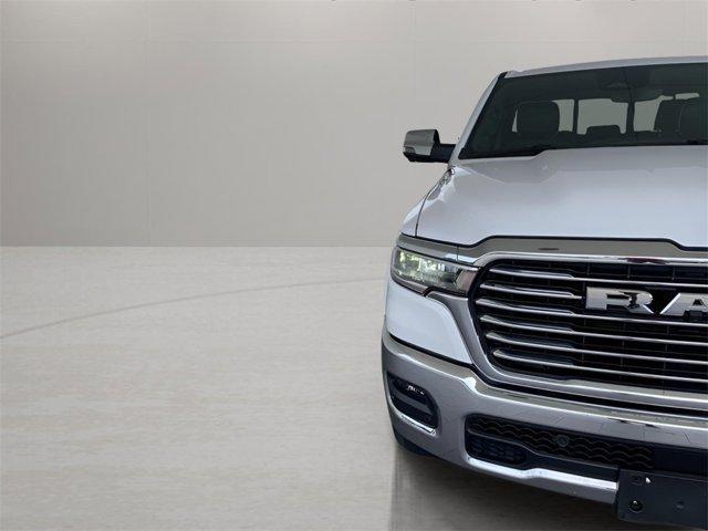 used 2025 Ram 1500 car, priced at $48,000