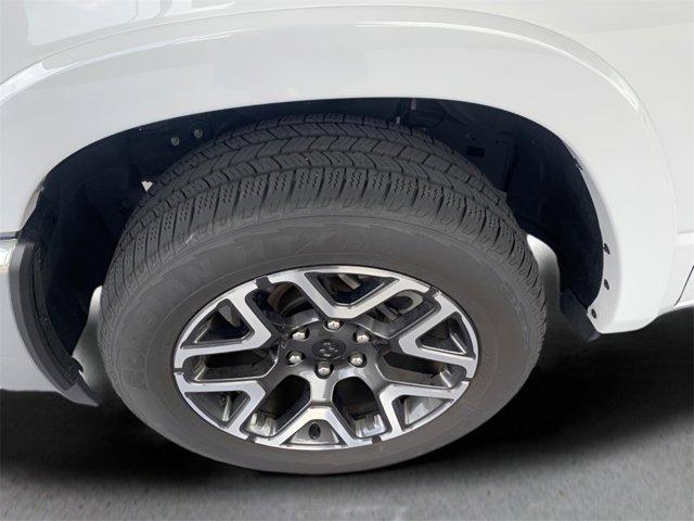 used 2025 Ram 1500 car, priced at $48,000