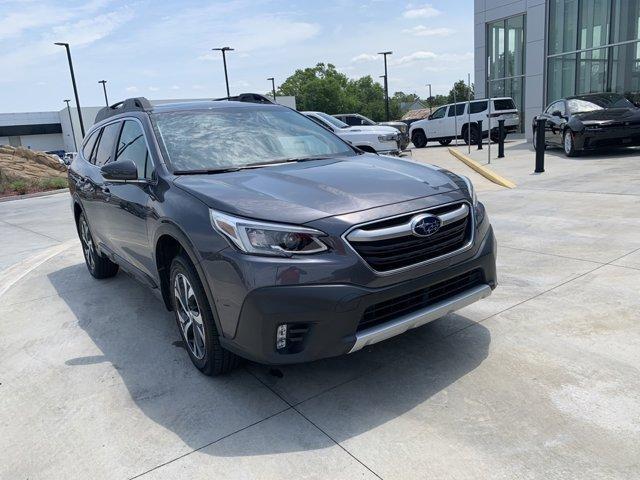used 2022 Subaru Outback car, priced at $27,777