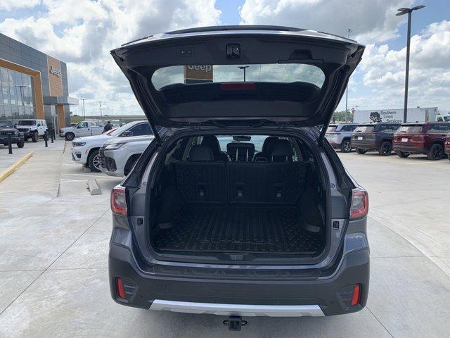 used 2022 Subaru Outback car, priced at $26,400