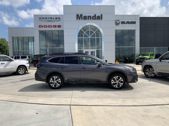 used 2022 Subaru Outback car, priced at $26,400