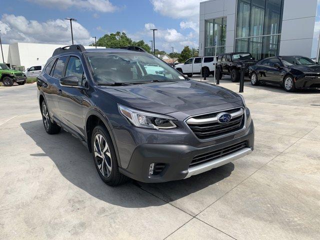 used 2022 Subaru Outback car, priced at $26,400