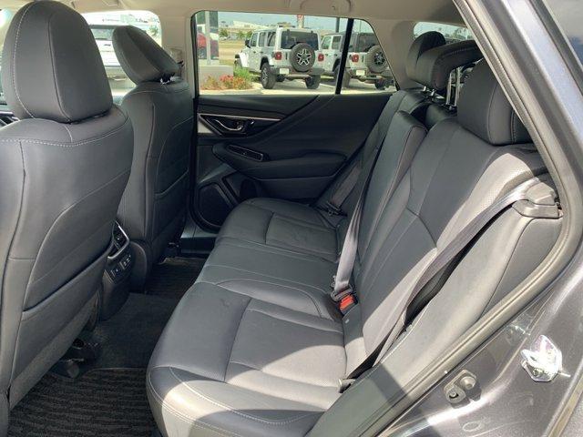 used 2022 Subaru Outback car, priced at $26,400