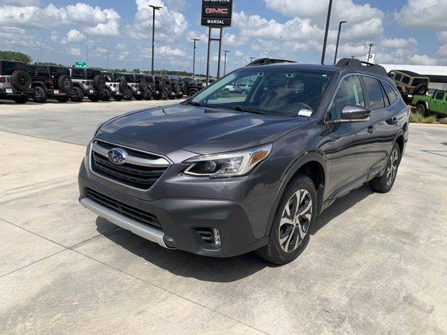 used 2022 Subaru Outback car, priced at $26,400