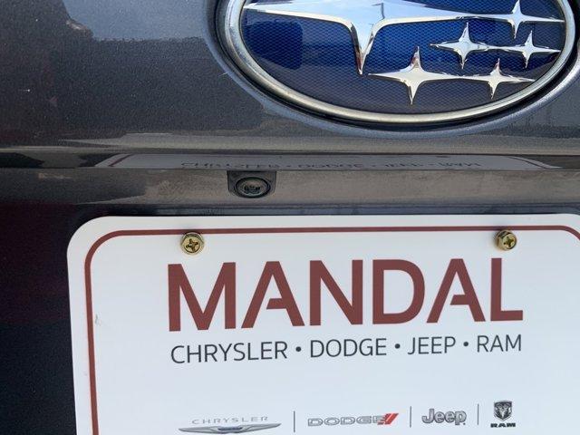 used 2022 Subaru Outback car, priced at $27,777
