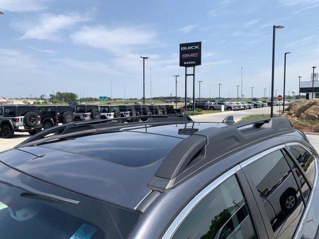used 2022 Subaru Outback car, priced at $27,777