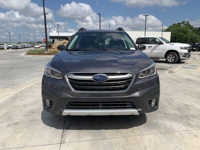 used 2022 Subaru Outback car, priced at $26,400