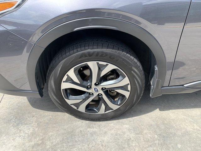 used 2022 Subaru Outback car, priced at $26,400